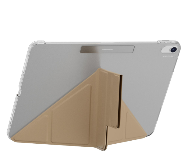 MAGEASY Facet do iPad Air 13"(Beige) - 1415834 - zdjęcie 3